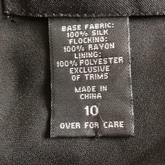 Express top - Picture 4 of 4